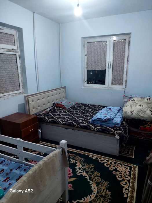 Продам СВОЮ квартиру