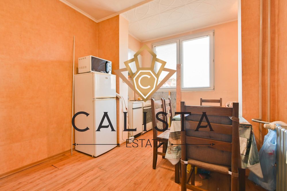 Дава се под наем Тристаен апартамент в София, Стрелбище - 85 кв.м за 650 € - Снимка #3