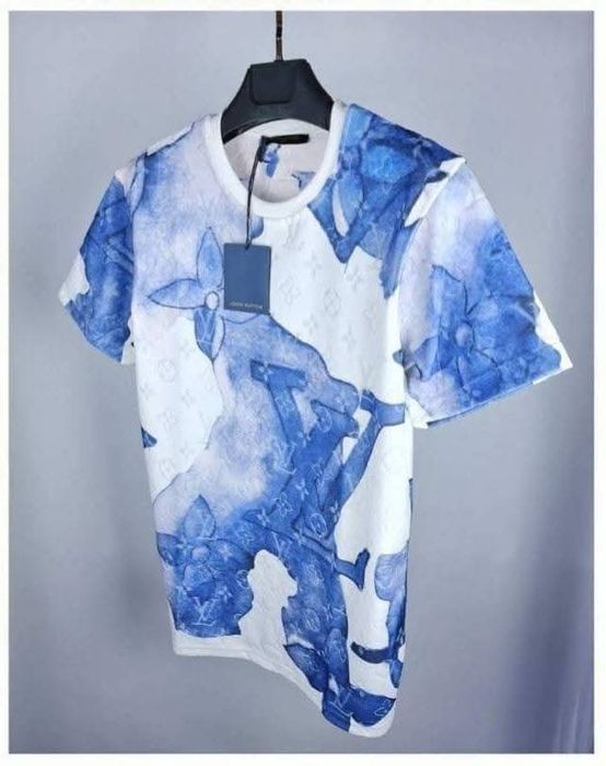 Мъжки тениски различни модели