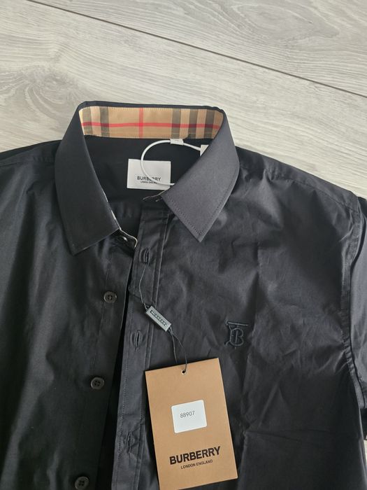 Cămașă Burberry nou