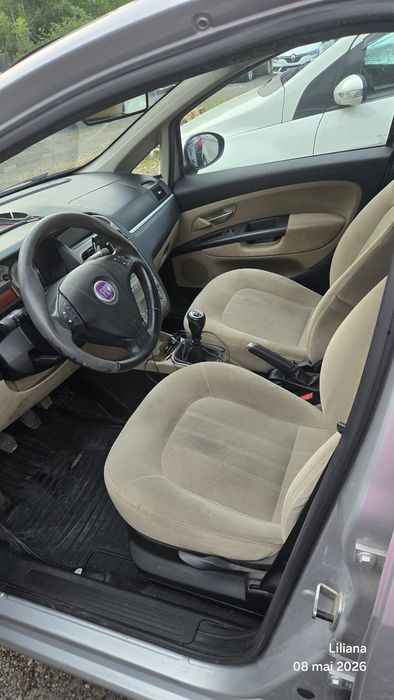 FIAT Linea 2008 — imagine 3