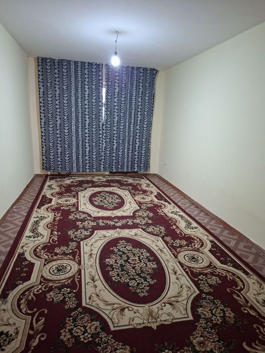 2 хонали квартира ижарага берилади