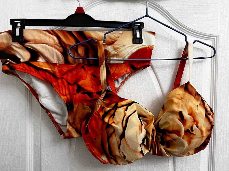 Новые купальники SieLei, (Италия) , раз. 85С, 90B, 95C, 90C , РФ 48/56