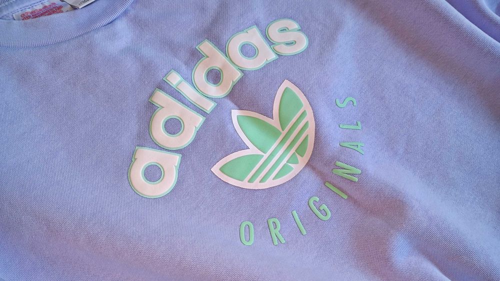 Adidas оригинален екип като нов