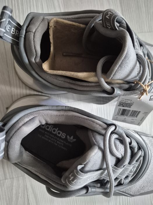 Дамски нови  маратонки Adidas