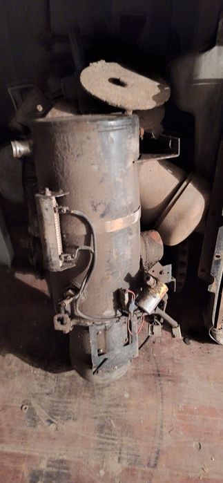 Продам автономку для автобуса