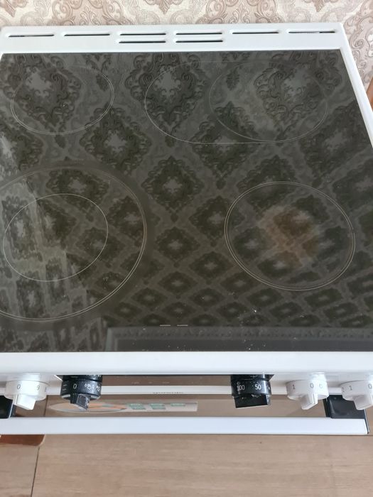 Электропитания керамика