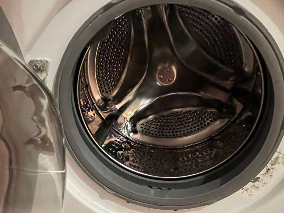 Продам стиральную машину