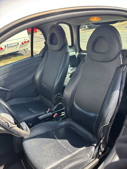 SMART Forfour 2005 — imagine 3