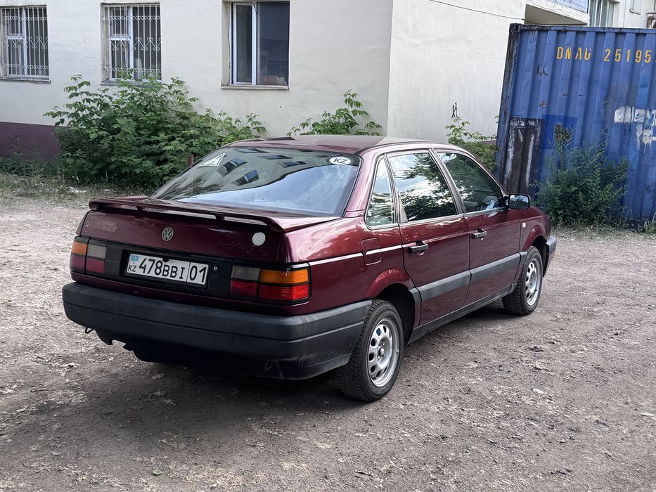 Продам Пассат Б3