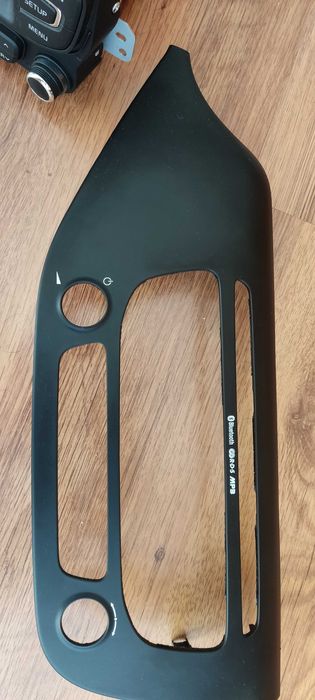 Оригинално радио /стерео/ за КИА СИЙД 2015г. /съвместимо 2012-2018г/.