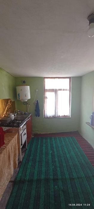 Телеграф 3 хонали  коттедж сотилади