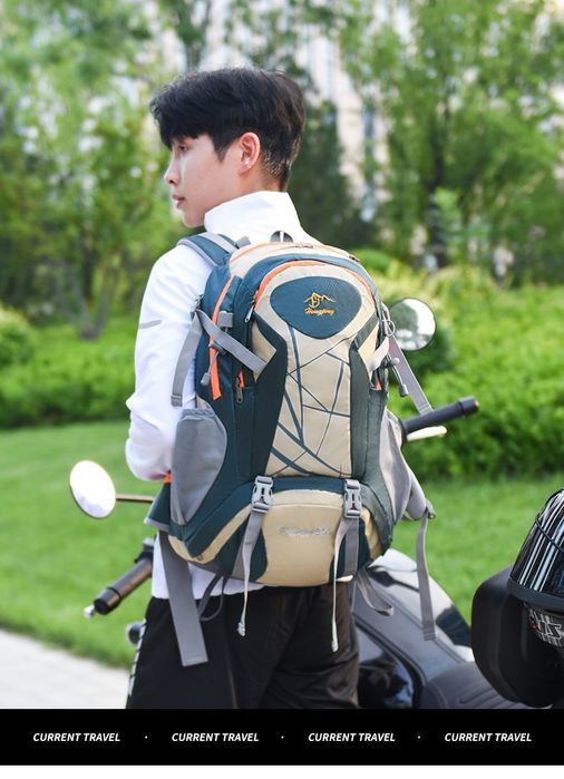 Sayohat uchun sumka, ryukzak. Рюкзак для туризма и похода