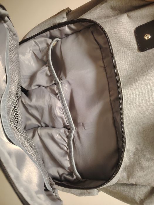 Чанта-раница за количка Чиполино