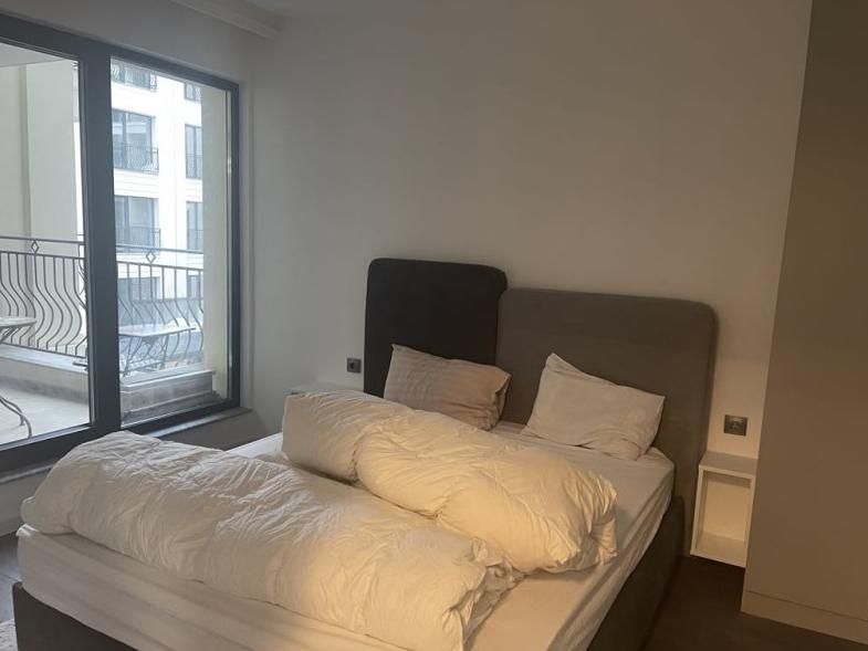 Дава се под наем Двустаен апартамент в Пловдив, Център - 60 кв.м за 663 € - Снимка #2