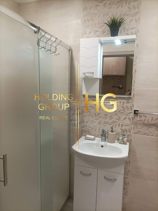 Продава се Двустаен апартамент в Варна, Победа - 62 кв.м за 2017 €/кв.м - Снимка #11