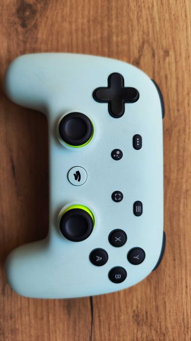 Controller Stadia