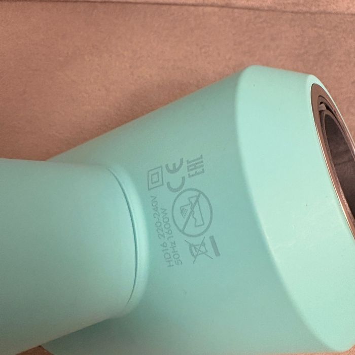 Uscator par Dyson