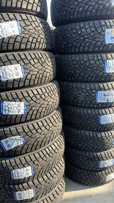 Шины Новые 205/65/15
