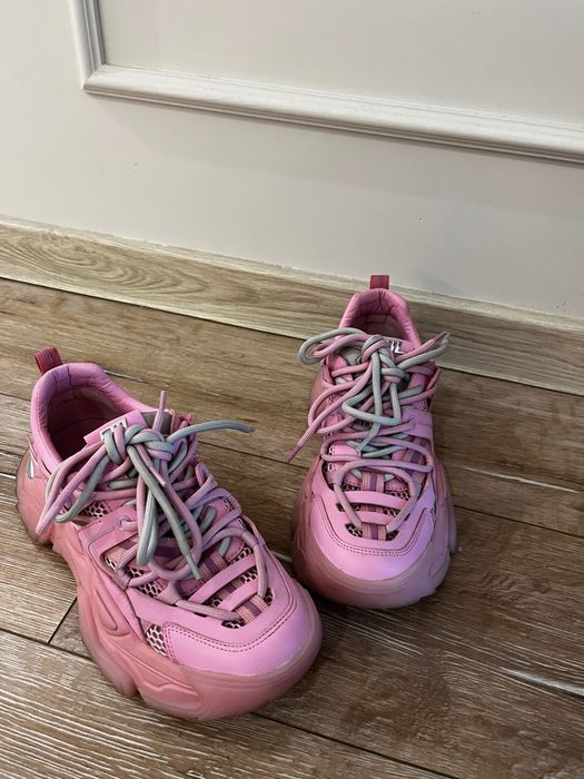 Кецове Steve Madden