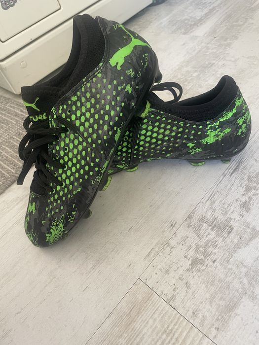 Футболни обувки Puma