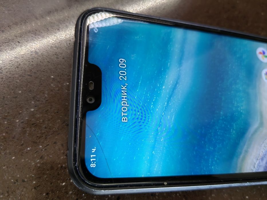 Телефон Nokia използван