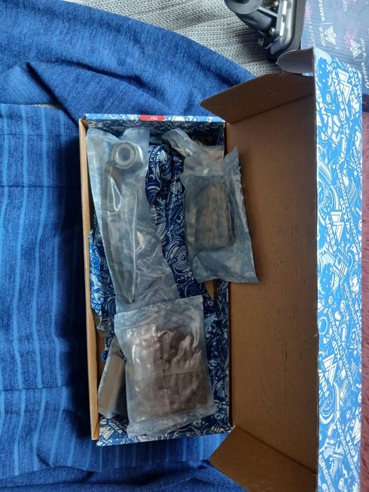 Запчасти на нисан примера р10