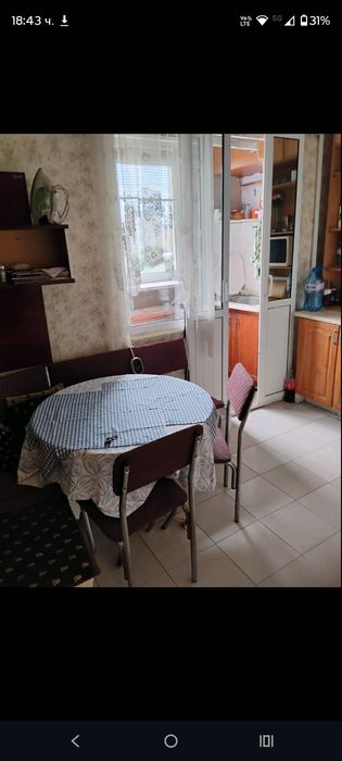 Продава се Двустаен апартамент в Пловдив, Кършияка - 63 кв.м за 1159 €/кв.м - Снимка #6