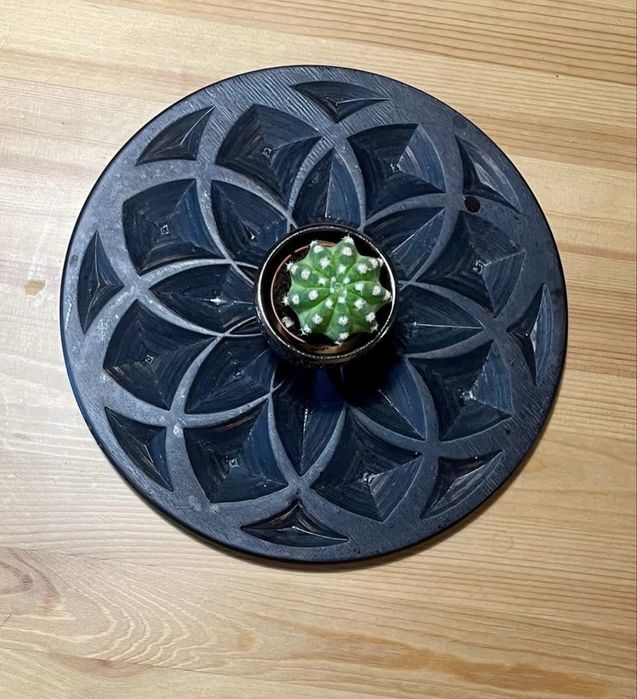 Подставка под горячее