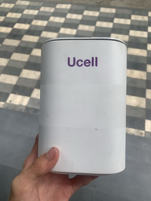 Wi fi router sotiladi