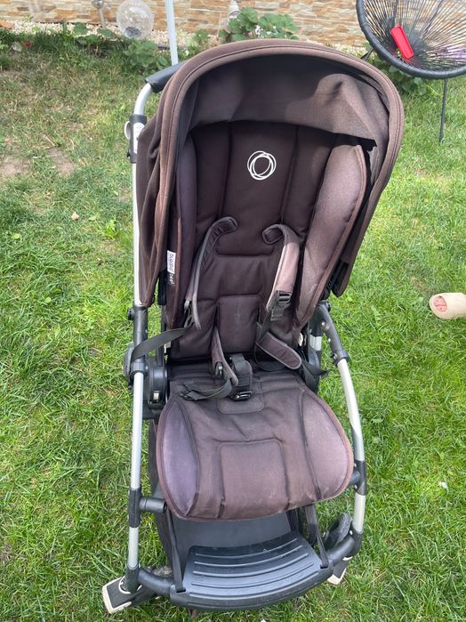 Cărucior sport și landou Bugaboo Bee 5