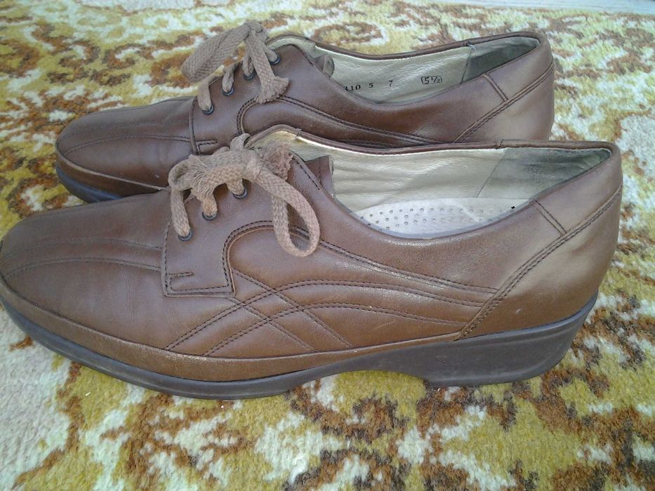 Waldlaufer | pantofi dama | mar. 36 - 22 cm***