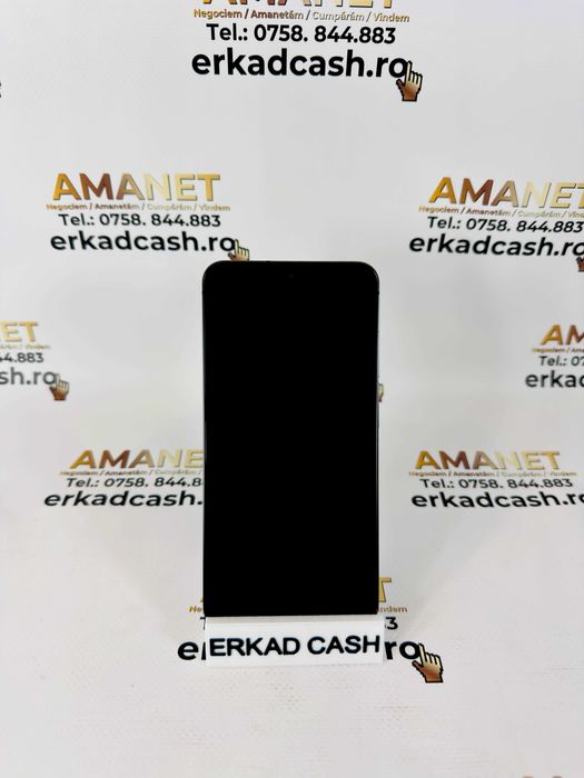 Samsung S24 -ERKAD CASH AMANET Galati