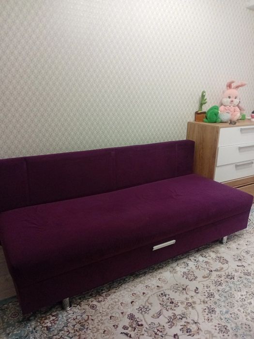 Продам диван тахту