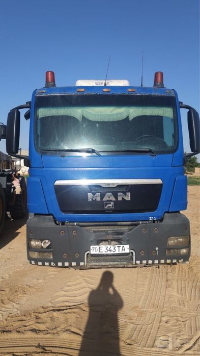 Uzman TGS 26400