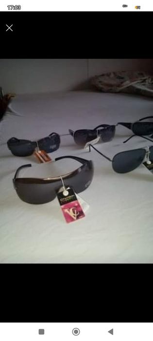 Слънчеви очила на едро и дребно