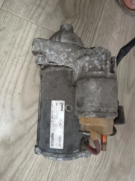 electromotor nissan navara d23, renault master 2.3 a4709060300, 233002654r