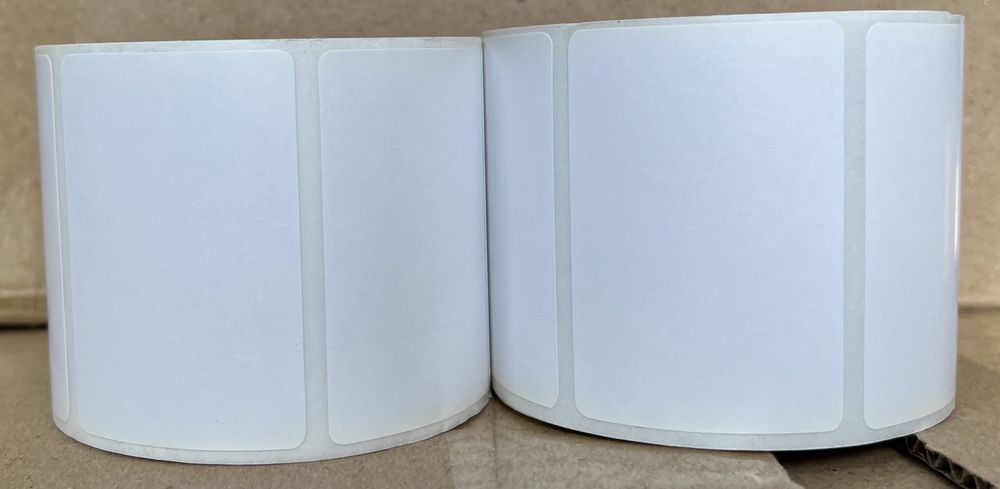 Термо Стикер