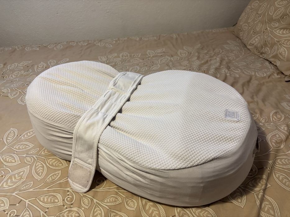 Гнездо Red Castle Cocoonababy