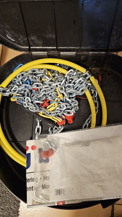 Lanturi Auto Pewag Brenta-C 79V XMR NOI