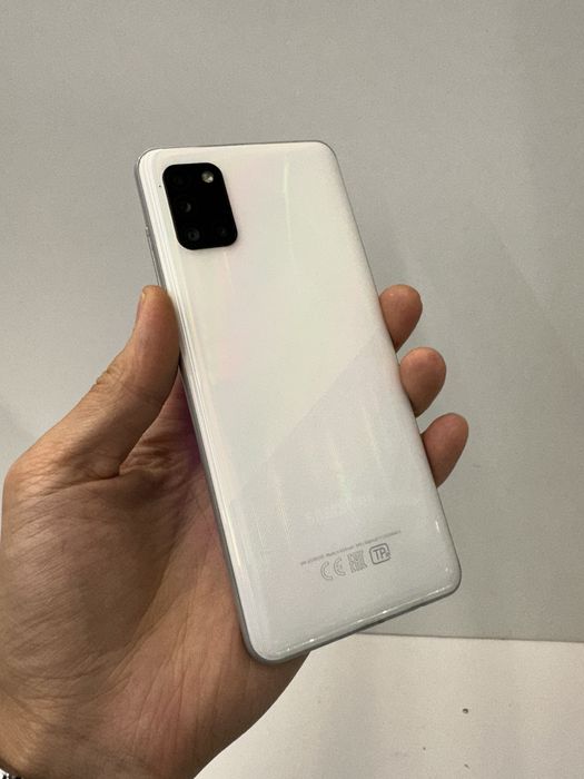 продам samsung a31 в отличном состоянии
