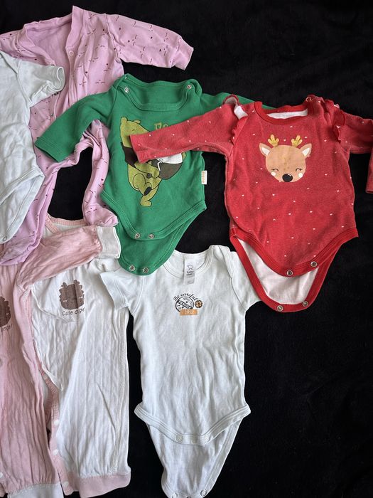 Детские вещи на девочку