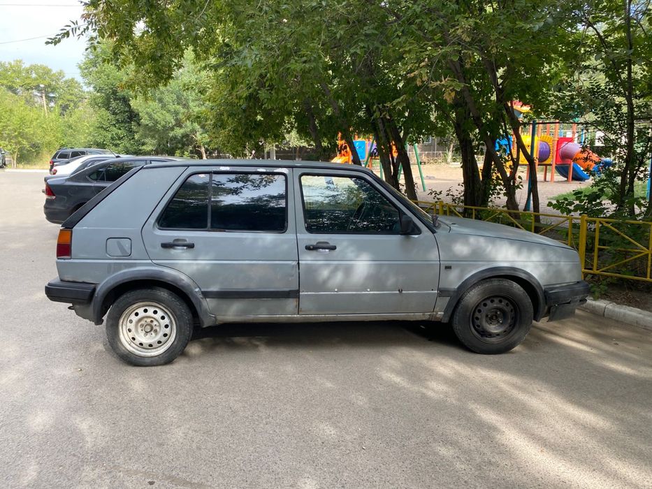 Продам гольфа  срочно за 650к