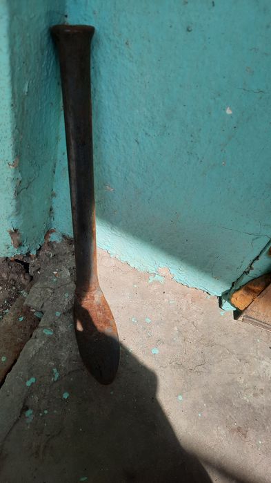 Стойка для ремонта обуви