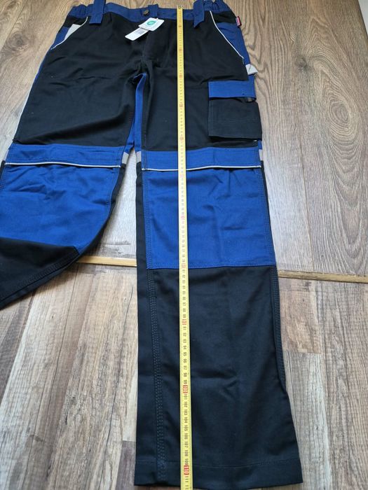 Работен панталон STENSO