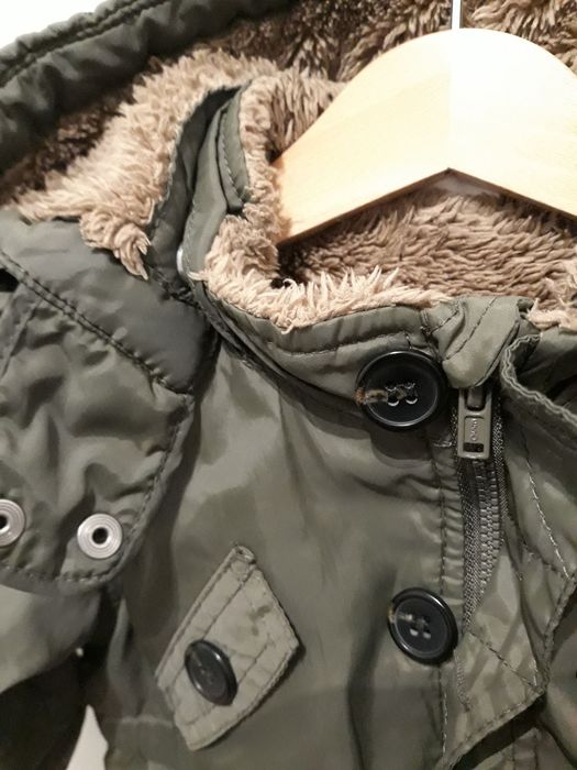 Якенце H&M ръст 74