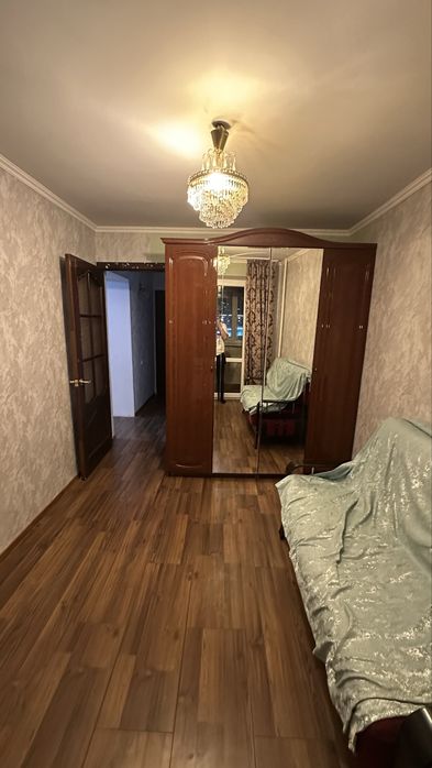 Аренда квартира.