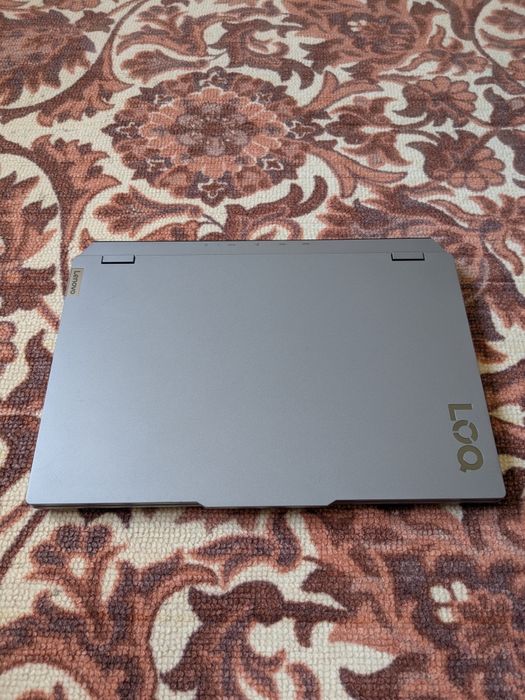 Lenovo LOQ, игровой