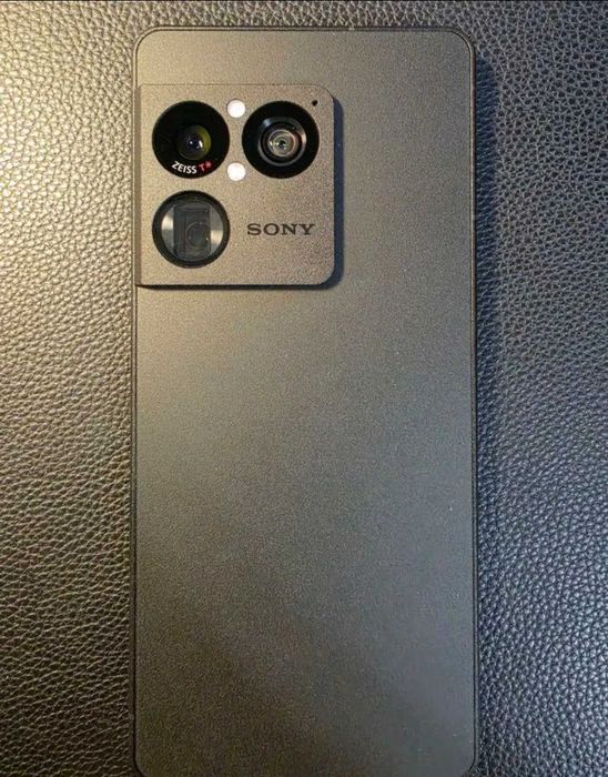 Sony Xperia 1 VIII (Mark 8)
