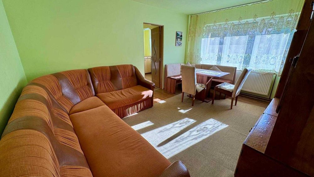 PROPRIETAR | 2 camere | Izolat | Parter, Sud, Mobilat/Utilat | 14 Mai